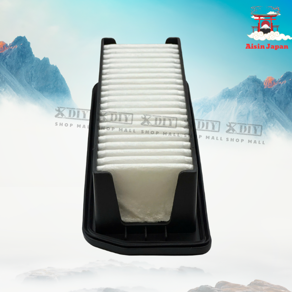 Lọc gió động cơ Aisin ARFS-4007 4 Lọc gió động cơ Aisin ARFS-4007 phù hợp cho: Suzuki Celerio (2014–2019) Mã OE tương thích: 13780-B76M00 / 13780-B76M00-N / 13780-65L00 / 13780-76M00 MARUTI: 13780M76M00