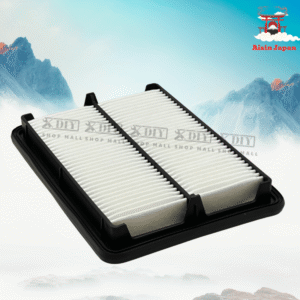 Lọc gió động cơ Aisin ARFN-4007 phù hợp cho:Các dòng xe Nissan đời 2007–2014 Mã OE tương thích: 16546-EB70A / 16546-EB70D / 16546-JR50A Ngoài ra, sản phẩm tương đương mã lọc Sakura A1880. Lọc gió có thể thay thế trực tiếp lọc nguyên bản theo xe, không cần chỉnh sửa. Thông số kỹ thuật lọc gió động cơ Aisin ARFN-4007 Chiều dài: 265.5 mm Chiều rộng: 188.5 mm Chiều cao: 39.6 mm