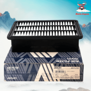 Lọc gió động cơ AISIN ARFZ-4011 phù hợp cho Mazda 3 đời 2015 đến nay, Mazda 6 đời 2015 đến nay, Mazda CX-5 đời 2013–2017 và 2019 đến nay