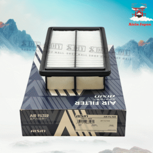 Lọc gió động cơ Aisin ARFHY-4064 phù hợp cho: Hyundai Accent 1.6L (2018–2022) Mã OE tương thích:  28113-C7000 / 28113-C8000 / 28113-H8100 / 28113-H9100 KIA: 28113-C7000 / 28113-H8100 / 28113-Q5000 Thông số kỹ thuật lọc gió Aisin ARFHY-4064 Chiều dài: 248 mm Chiều rộng: 146 mm Chiều cao: 56 mm