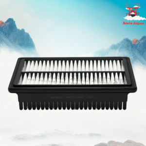 Lọc gió động cơ Aisin ARFHY-4064 phù hợp cho: Hyundai Accent 1.6L (2018–2022) Mã OE tương thích:  28113-C7000 / 28113-C8000 / 28113-H8100 / 28113-H9100 KIA: 28113-C7000 / 28113-H8100 / 28113-Q5000 Thông số kỹ thuật lọc gió Aisin ARFHY-4064 Chiều dài: 248 mm Chiều rộng: 146 mm Chiều cao: 56 mm