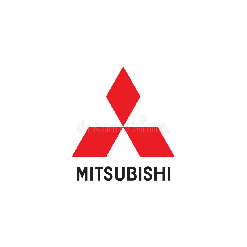 Combo Mitsubishi