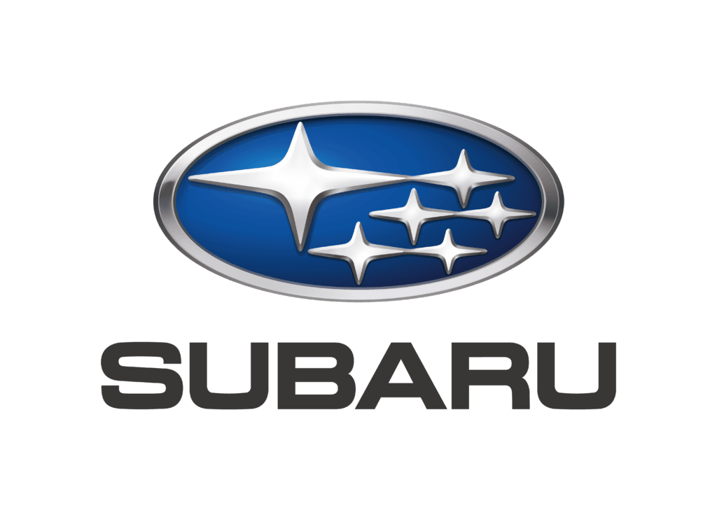 Combo Subaru
