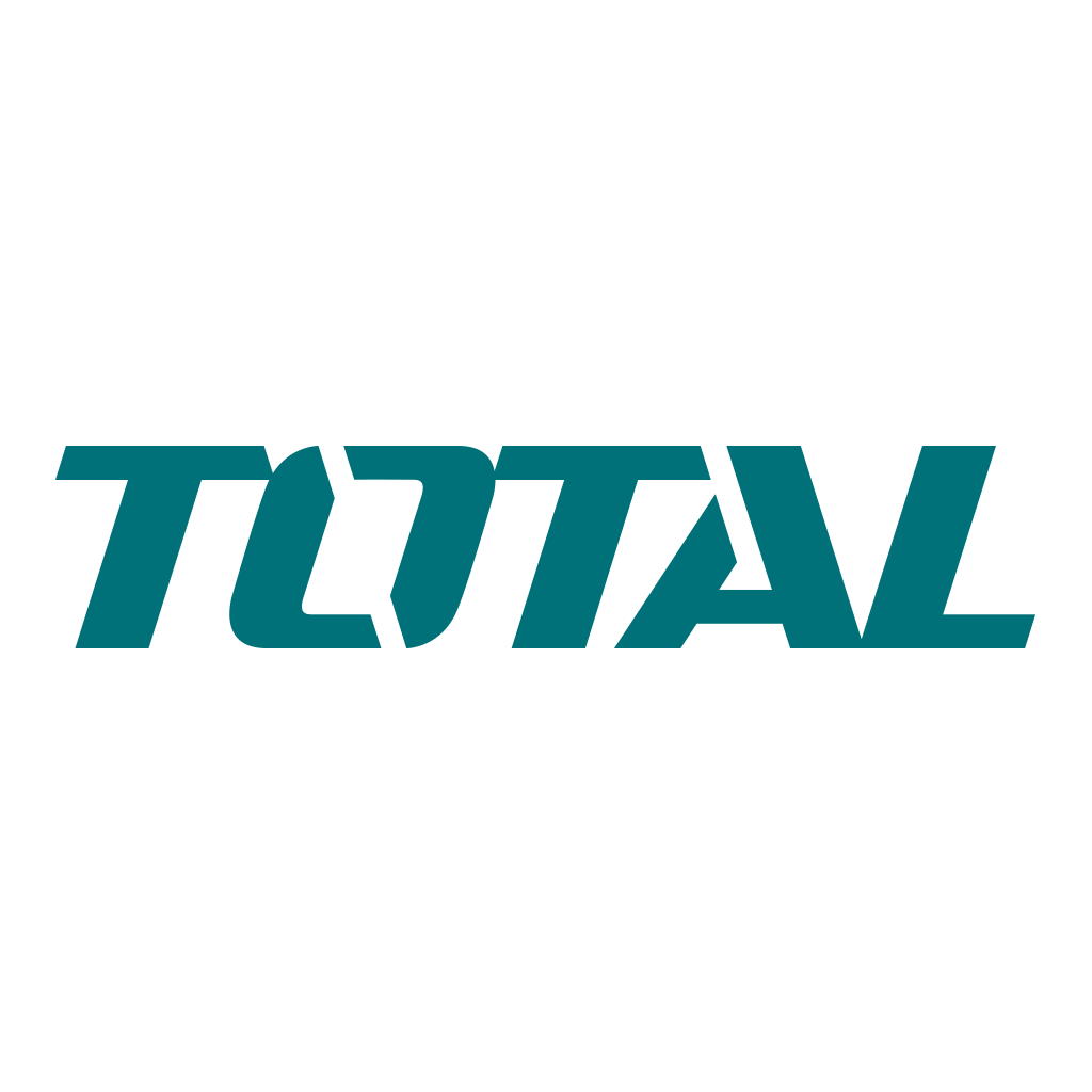 total logo