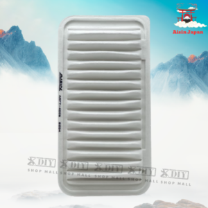Lọc gió động cơ AISIN ARFT-4006 6 Lọc gió động cơ AISIN ARFT-4006 phù hợp cho Toyota Corolla Altis đời 2002–2007 và Toyota Wish đời 2003–2009. Đây là những dòng xe sedan và MPV phổ biến tại Việt Nam, yêu cầu lọc gió có kích thước chính xác và lưu lượng khí ổn định để đảm bảo động cơ vận hành mượt mà trong điều kiện đô thị và đường trường.