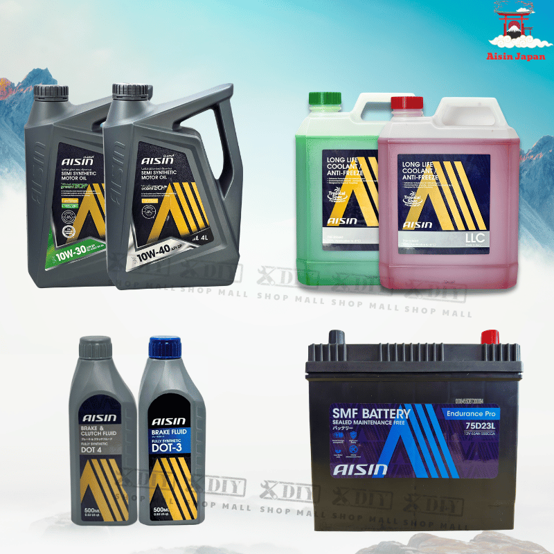 Combo bảo dưỡng Toyota Vios 4AT 2014–2016 4 Combo bảo dưỡng Toyota Vios 4AT 2014–2016 (1NZ-FE, NCP150) gồm nhớt động cơ, dầu hộp số AFW, lọc hộp số, nước làm mát, lọc gió, lọc điều hòa, dầu thắng. Giải pháp bảo dưỡng trọn gói, tiết kiệm và bền bỉ.