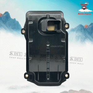 Lọc nhớt hộp số AISIN STAAZ-4009K chính hãng cho Lexus LX460, Pajero Sport, Touareg. Giúp sang số mượt, bảo vệ hộp số bền bỉ. Mua ngay tại C2XSTATION.VN!