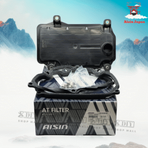 Lọc nhớt hộp số AISIN STAAZ-4009K chính hãng cho Lexus LX460, Pajero Sport, Touareg. Giúp sang số mượt, bảo vệ hộp số bền bỉ. Mua ngay tại C2XSTATION.VN!