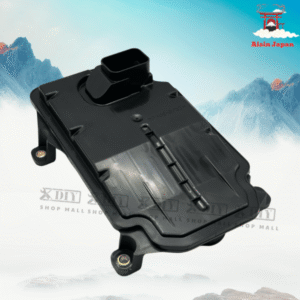 Lọc nhớt hộp số AISIN STAAZ-4009K chính hãng cho Lexus LX460, Pajero Sport, Touareg. Giúp sang số mượt, bảo vệ hộp số bền bỉ. Mua ngay tại C2XSTATION.VN!
