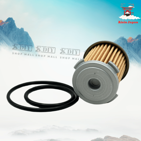 Lọc Nhớt Hộp Số AISIN STAH-4010 Cho Honda 3 Lọc nhớt hộp số AISIN STAH-4010 chính hãng cho Honda Accord, Civic, CR-V, City, Jazz. Chuẩn OEM 25450P4V013, giúp sang số mượt, bảo vệ hộp số tối ưu. Mua ngay!