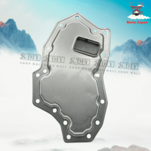 Lọc nhớt hộp số Nissan STAN-4002K chính hãng cho Navara 2007–2014. Giúp sang số mượt, tăng tuổi thọ hộp số. Mua ngay giá tốt tại C2XSTATION.VN!