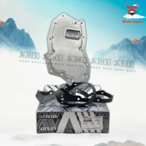 Lọc Nhớt Hộp Số Nissan STAN-4002K Chính Hãng – Bảo Vệ Hộp Số Navara Bền Bỉ