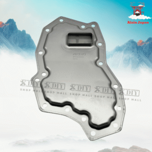 Lọc Nhớt Hộp Số Nissan STAN-4002K Chính Hãng – Bảo Vệ Hộp Số Navara Bền Bỉ