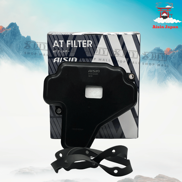 Lọc nhớt hộp số AISIN Toyota STAT-4023K Cho Veloz, Raize, Wigo 2023 1 STAT 4023K