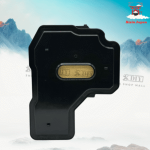 Lọc nhớt hộp số AISIN STAT-4024K cho Toyota Wigo 2017–2023, chuẩn OEM 35303-B1020. Giúp sang số mượt, bảo vệ hộp số bền bỉ. Mua ngay tại C2XSTATION!