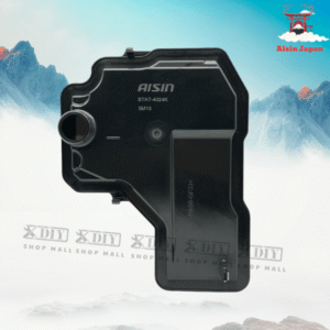 Lọc nhớt hộp số AISIN STAT-4024K cho Toyota Wigo 2017–2023 6 STAT 4024K 3