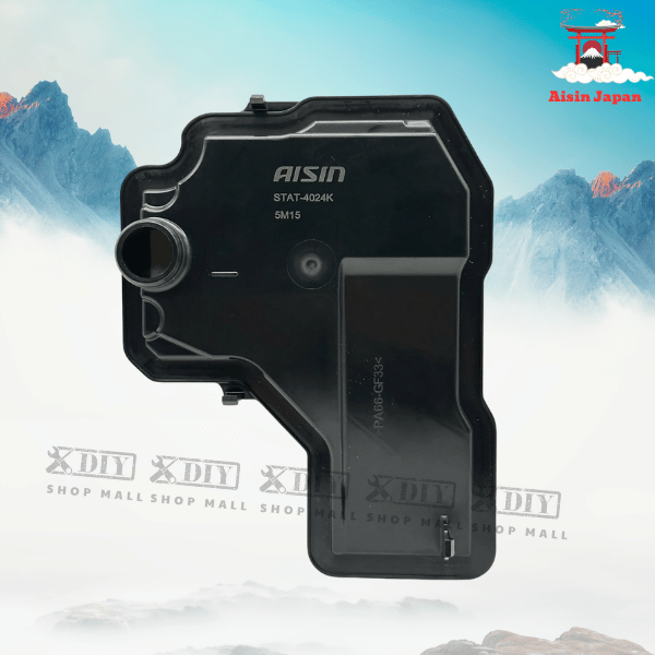 Lọc nhớt hộp số AISIN STAT-4024K cho Toyota Wigo 2017–2023 3 STAT 4024K 3