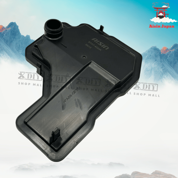Lọc nhớt hộp số AISIN STAT-4024K cho Toyota Wigo 2017–2023 4 Lọc nhớt hộp số AISIN STAT-4024K cho Toyota Wigo 2017–2023, chuẩn OEM 35303-B1020. Giúp sang số mượt, bảo vệ hộp số bền bỉ. Mua ngay tại C2XSTATION!