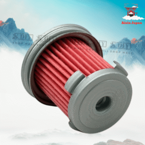 Lọc Nhớt Hộp Số AISIN STAH-4012 Cho Honda Brio, City, Jazz 6 Lọc nhớt hộp số AISIN STAH-4012 chính hãng cho Honda Brio, Brio Amaze, City, Jazz. Chuẩn OEM 25450PWR003, giúp sang số mượt, bảo vệ hộp số bền bỉ. Mua ngay!