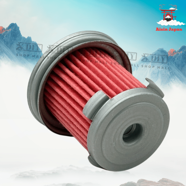 Lọc Nhớt Hộp Số AISIN STAH-4012 Cho Honda Brio, City, Jazz 3 Lọc nhớt hộp số AISIN STAH-4012 chính hãng cho Honda Brio, Brio Amaze, City, Jazz. Chuẩn OEM 25450PWR003, giúp sang số mượt, bảo vệ hộp số bền bỉ. Mua ngay!