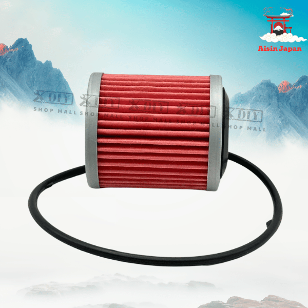 Lọc Nhớt Hộp Số AISIN STAN-4004 Cho Nissan Pulsar, Teana, X-Trail, Sylphy 4 STAN 4004 4004 4